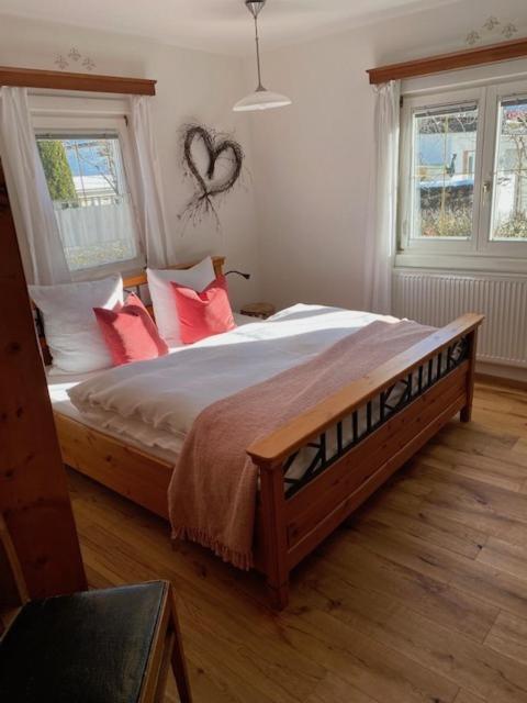 Ferienhaus Ennstal — Groebming