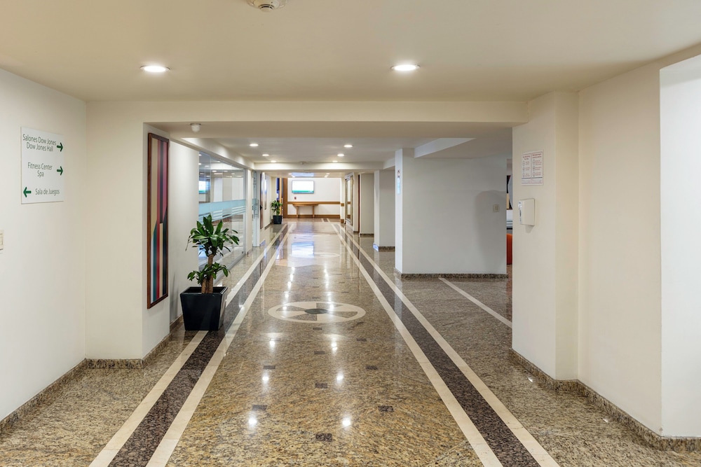 Holiday Inn Ciudad De Mexico Trade Center by IHG