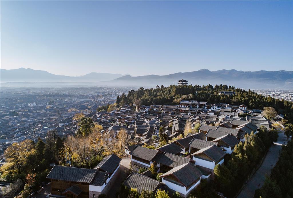 Amandayan — Lijiang — photo 3