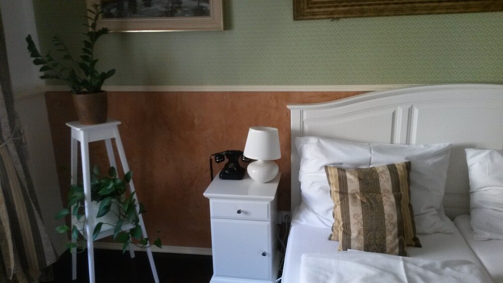 Pension Pod věží — Kolin — photo 2