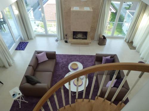 Ostsee Lodges mit Wellnessbereich — 4-Star Luxury Hotel in Timmendorfer Strand, Germany
