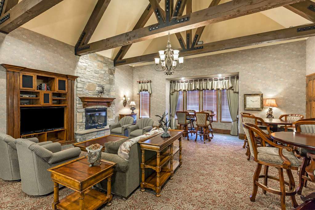 Bluegreen Vacations Big Bear Village an Ascend Collection Resort - photo 57