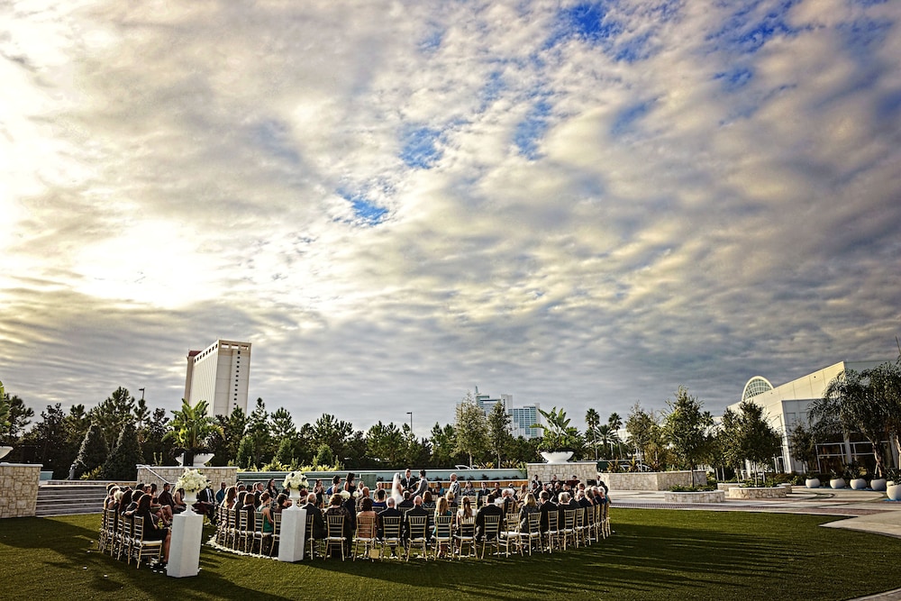 Hilton Orlando - photo 100