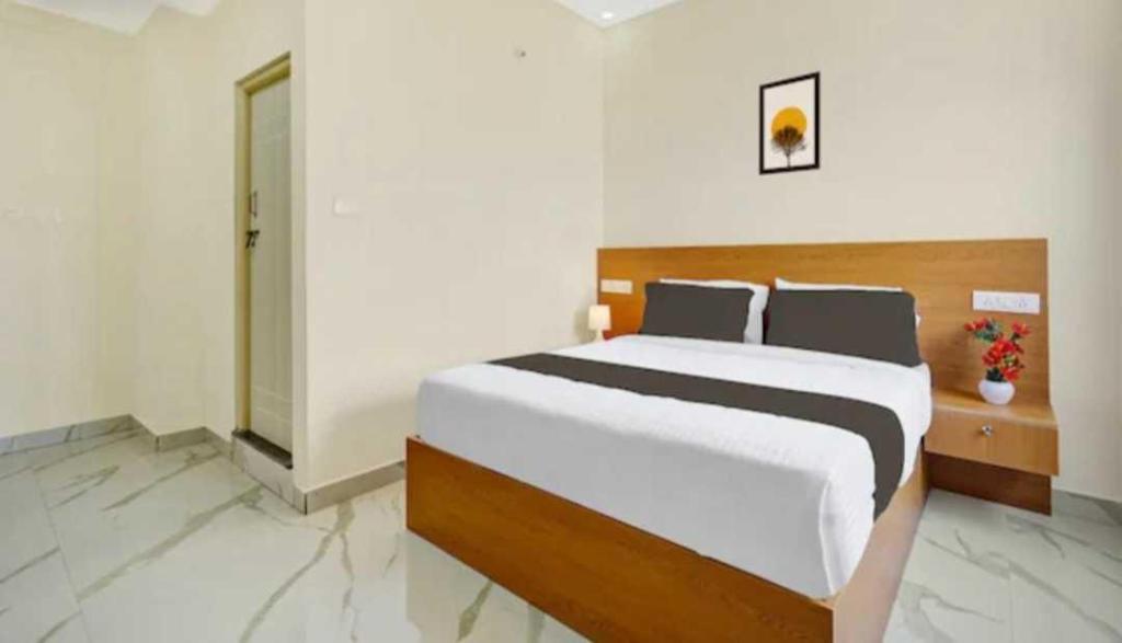 Super Collection O Electronic City - last minute hotel in Bengaluru