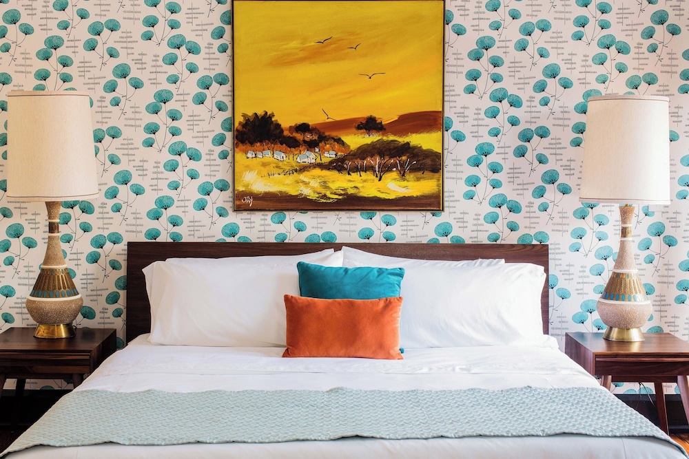 The Dwell Hotel a Member of Design Hotels - photo 46