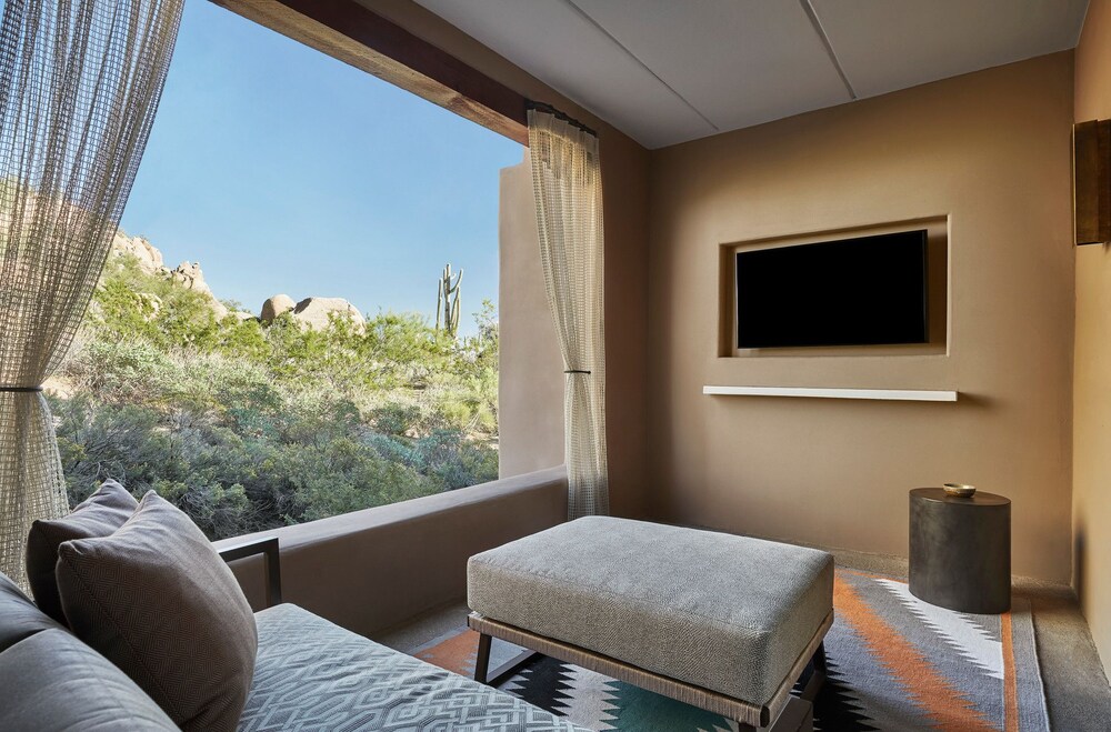 Four Seasons Resort Scottsdale at Troon North - photo 24