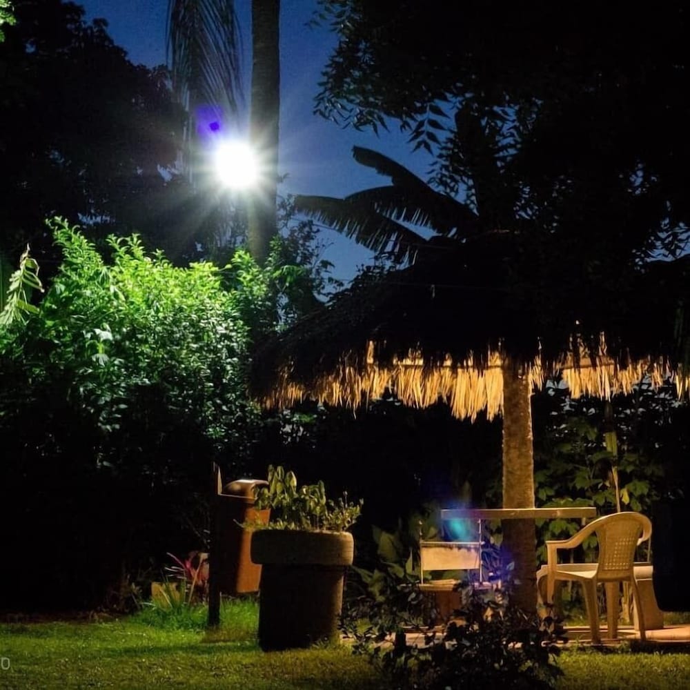 Pousada Cantinho do Dodo in Mulungu, Brasil