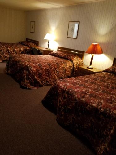 Buckhorn Resort - photo 12
