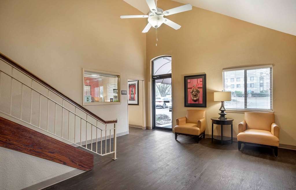 Extended Stay America Suites Jackson Ridgeland - photo 6