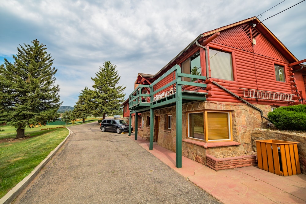 Discovery Lodge - photo 101