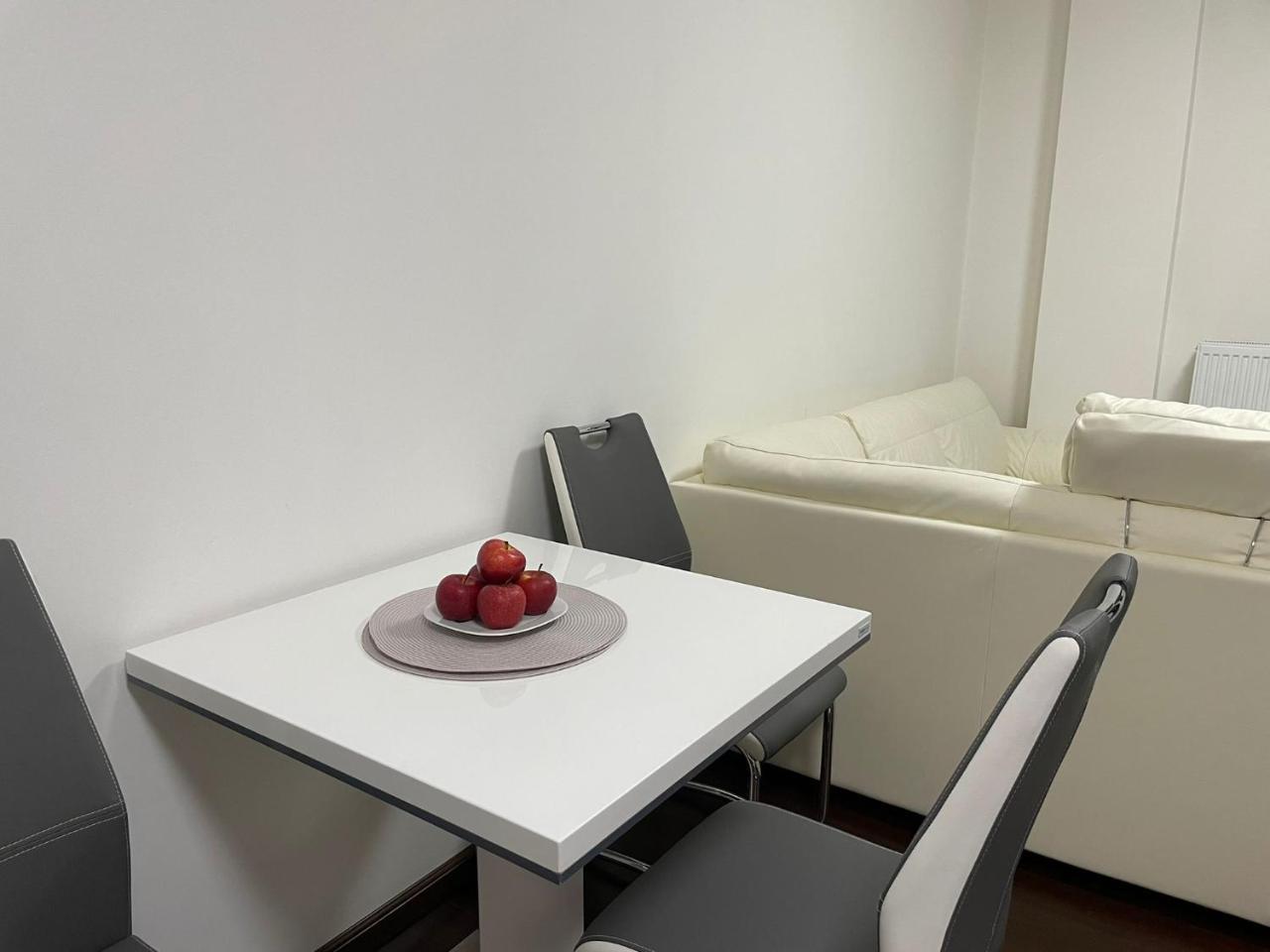 Spa Moser apartments — 5-Star Luxury Hotel in Karlovy Vary, Czech Republic