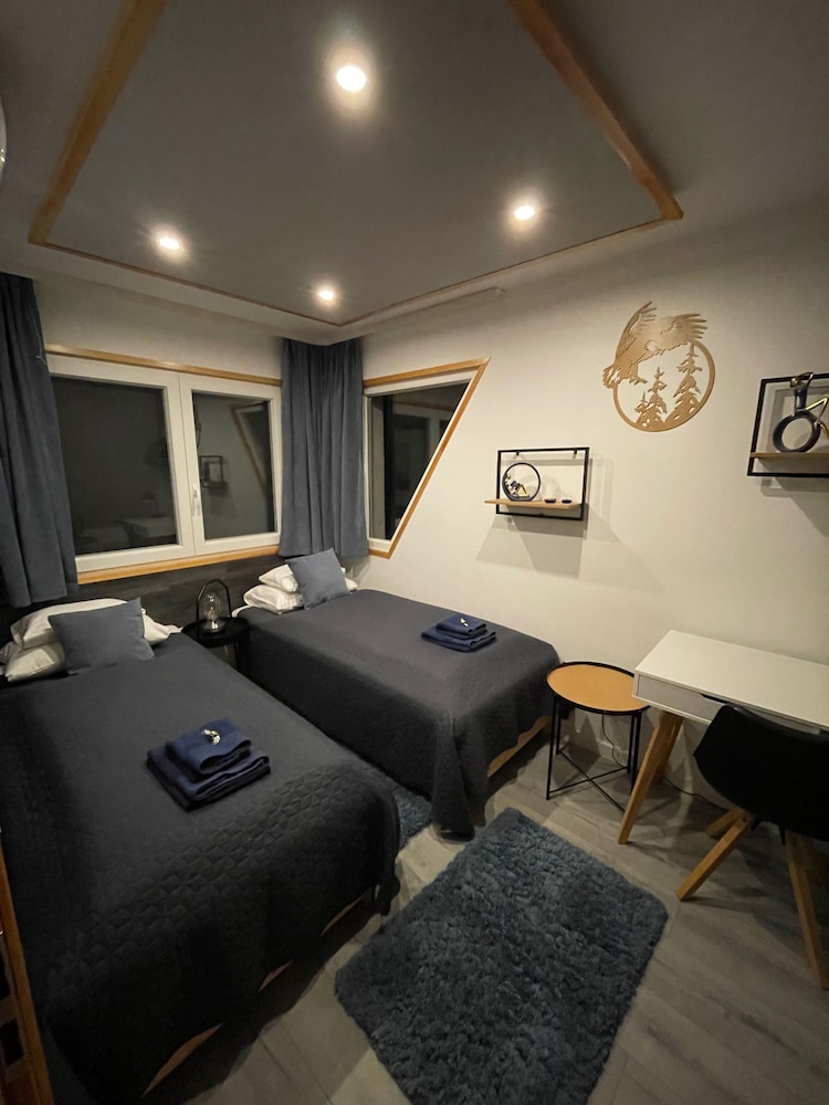 Calm Resort Hertelend — Sasd — photo 5