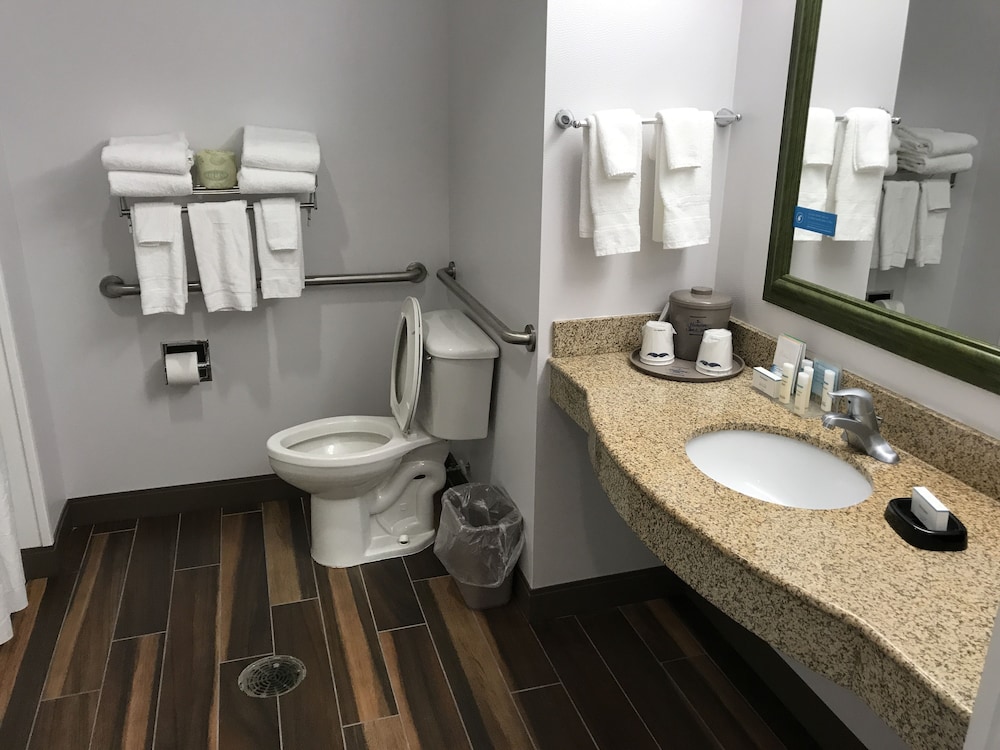 Hampton Inn & Suites Lamar - photo 77