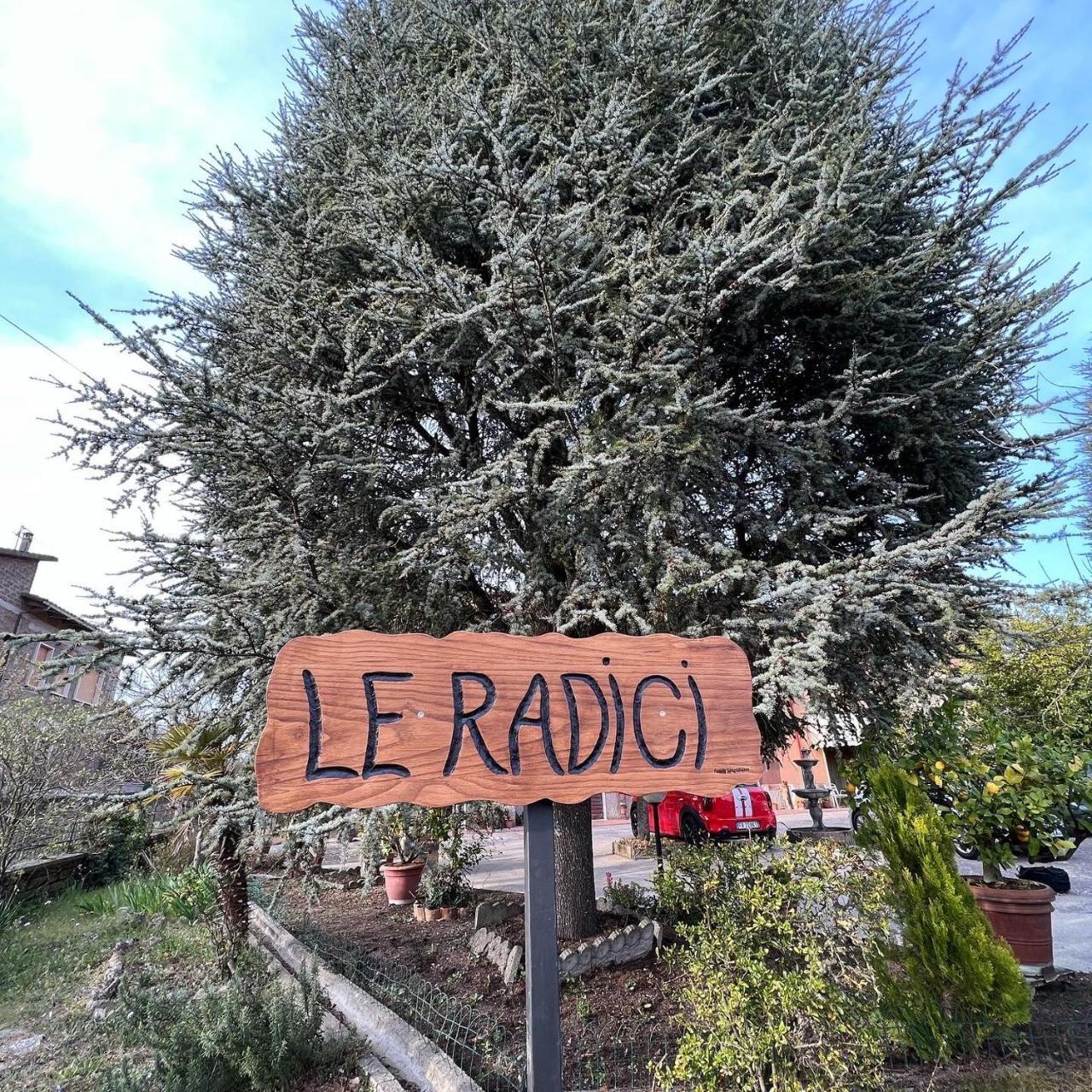 Le Radici - last minute hotel in Unknown City