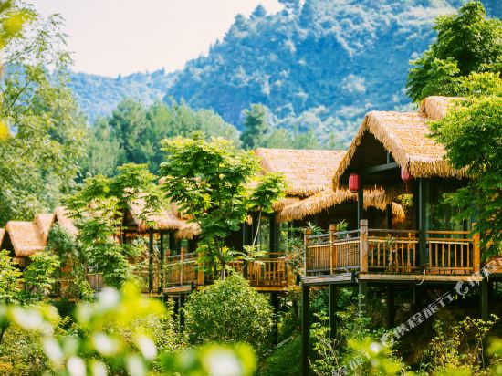 Kaiyuan Fangcaodi Hotel in Zunyi, People's Republic of China