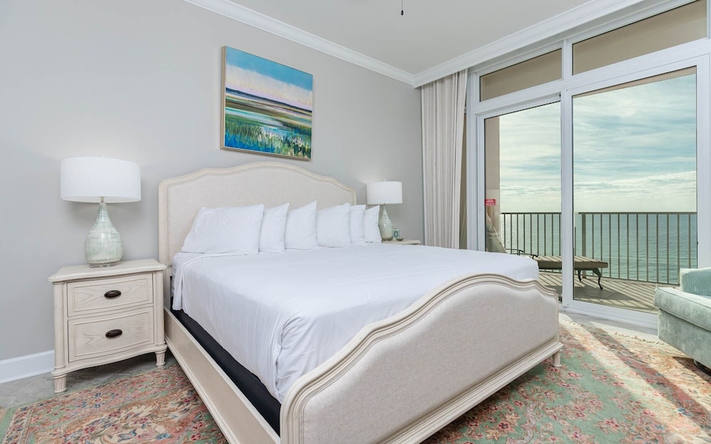 Phoenix Gulf Towers 603 3 Bedroom Condo - photo 5