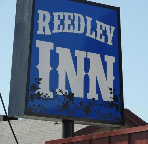 Reedley Inn - featured photo