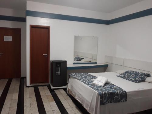 Hotel Paraíso — Ubajara — photo 5