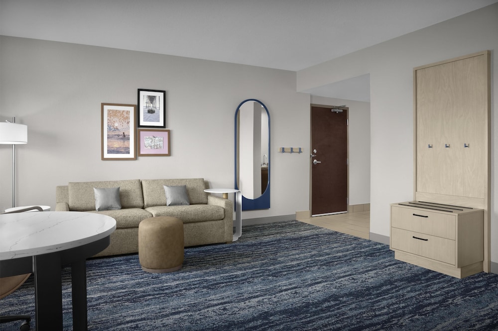 Hampton Inn & Suites Ocean City Bayfront Convention Center - photo 26