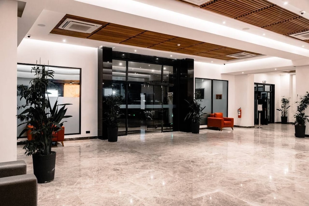 Star Land Hotel Bonapriso — Douala — photo 4