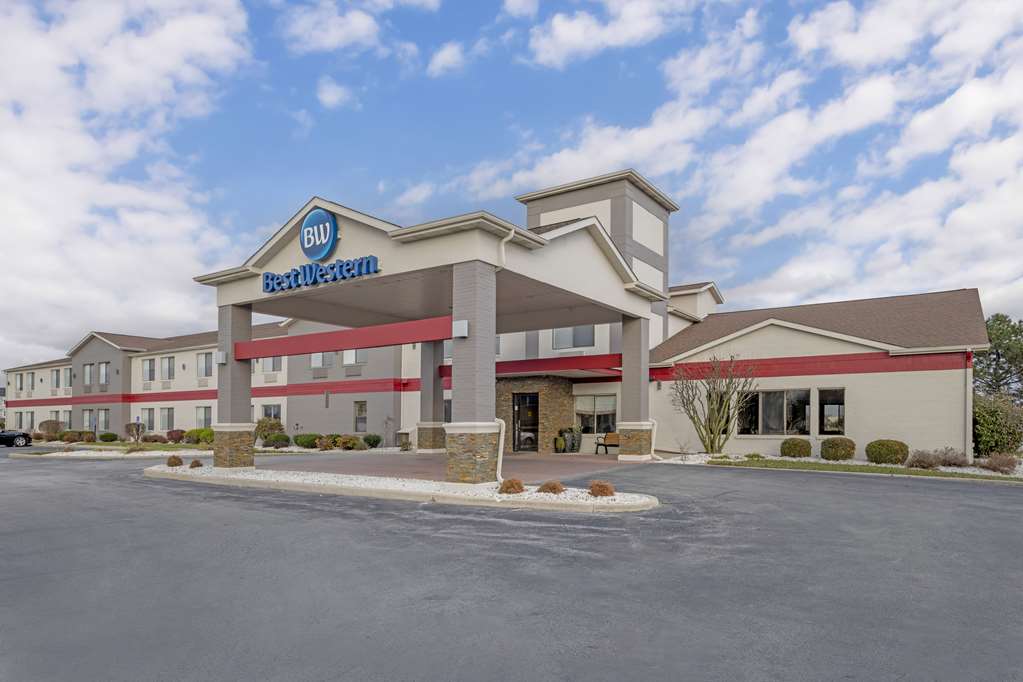 Best Western Celina - photo 11