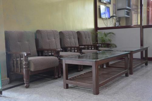 Atithi Inn Hotel - last minute hotel in Lucknow