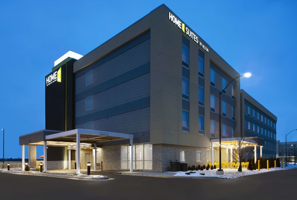Home2 Suites by Hilton Richmond - photo 38