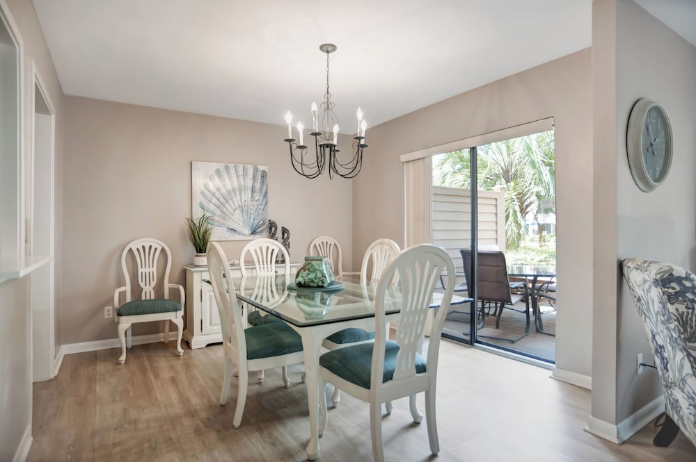 Heritage Villas at The Sea Pines Resort - photo 21