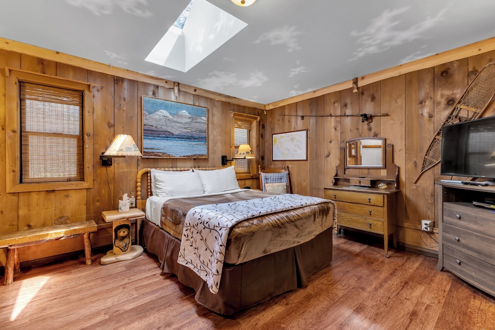 Idyllwild Inn - photo 97