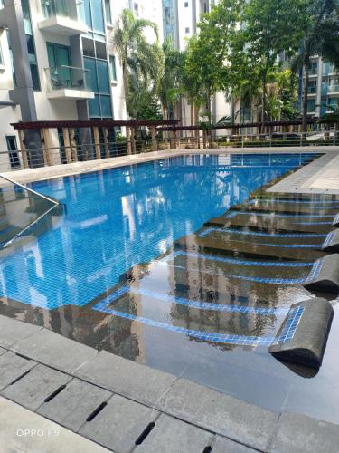Mrmcondotel Cluster 1 2H - last minute hotel in Manila