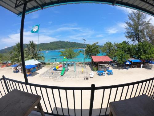 Damia Inn Perhentian in Unknown City, Malaysia