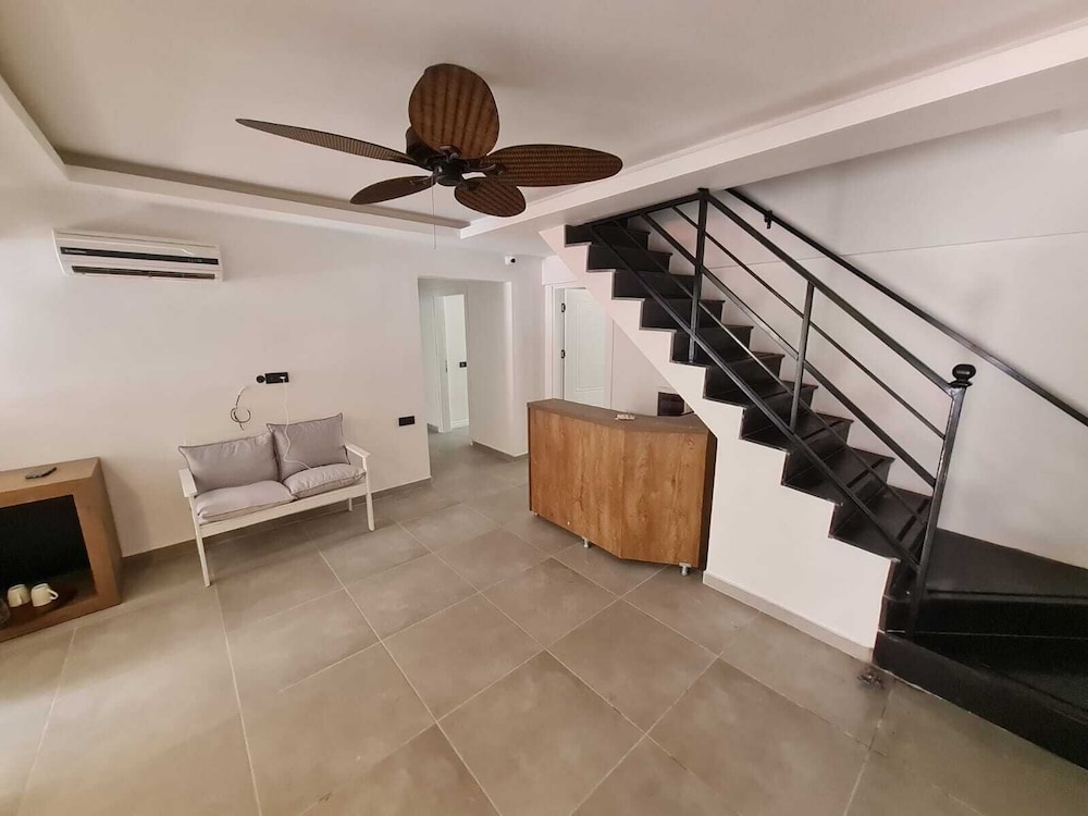 Otel Arın - carbon neutral hotel in Ula