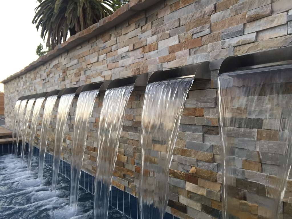 The Nest Hotel Palo Alto - photo 19