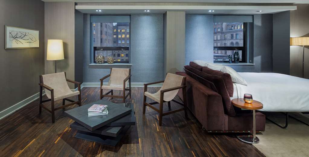 Hyatt Grand Central New York - photo 73