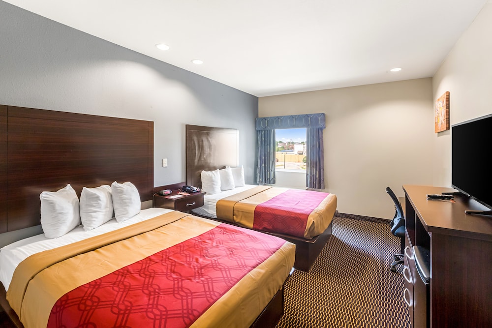 Econo Lodge Baton Rouge University Area - photo 11