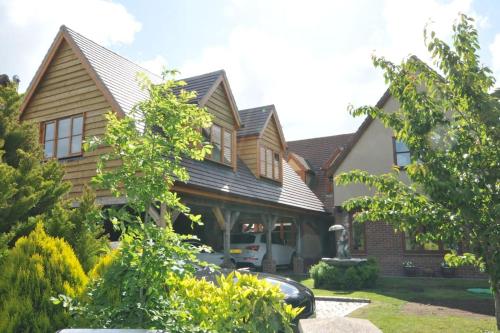 Home from home — 4-Star Luxury Hotel in Lee-On-The-Solent, United Kingdom