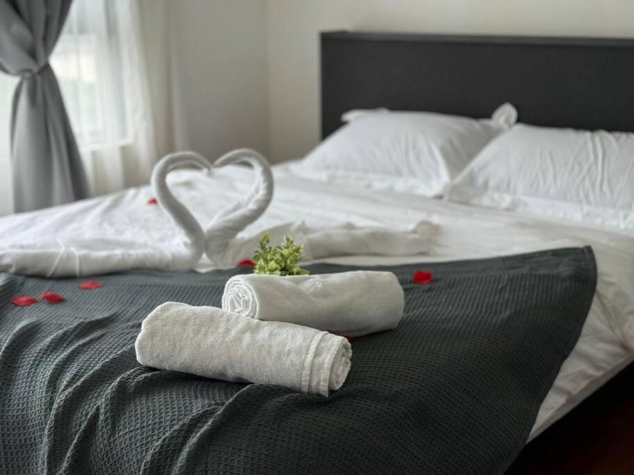 Service Apartment In Bukit Jalil — 4-Star Luxury Hotel in Kuala Lumpur, Malaysia