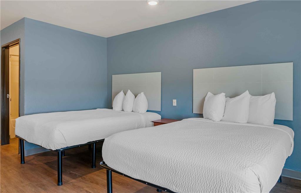 Extended Stay America Select Suites Indianapolis Lawrence - photo 15