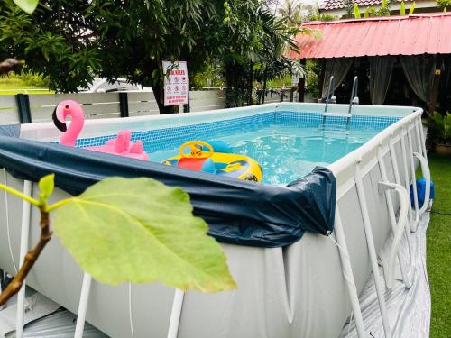 Pulai Field Aa Homestay — 4-Star Luxury Hotel in Kangar, Malaysia