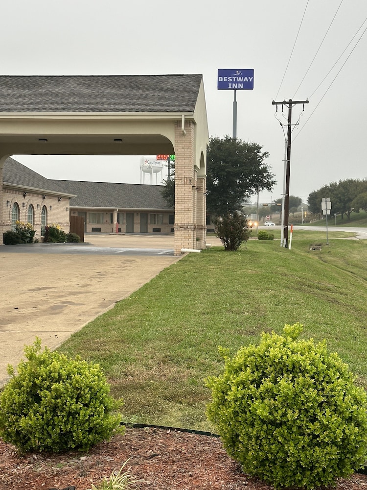 Bestway Inn - photo 18
