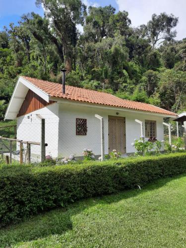 Alto da Roça Alto Boa Vista Campos do Jordão in Campos Do Jordao, Brasil