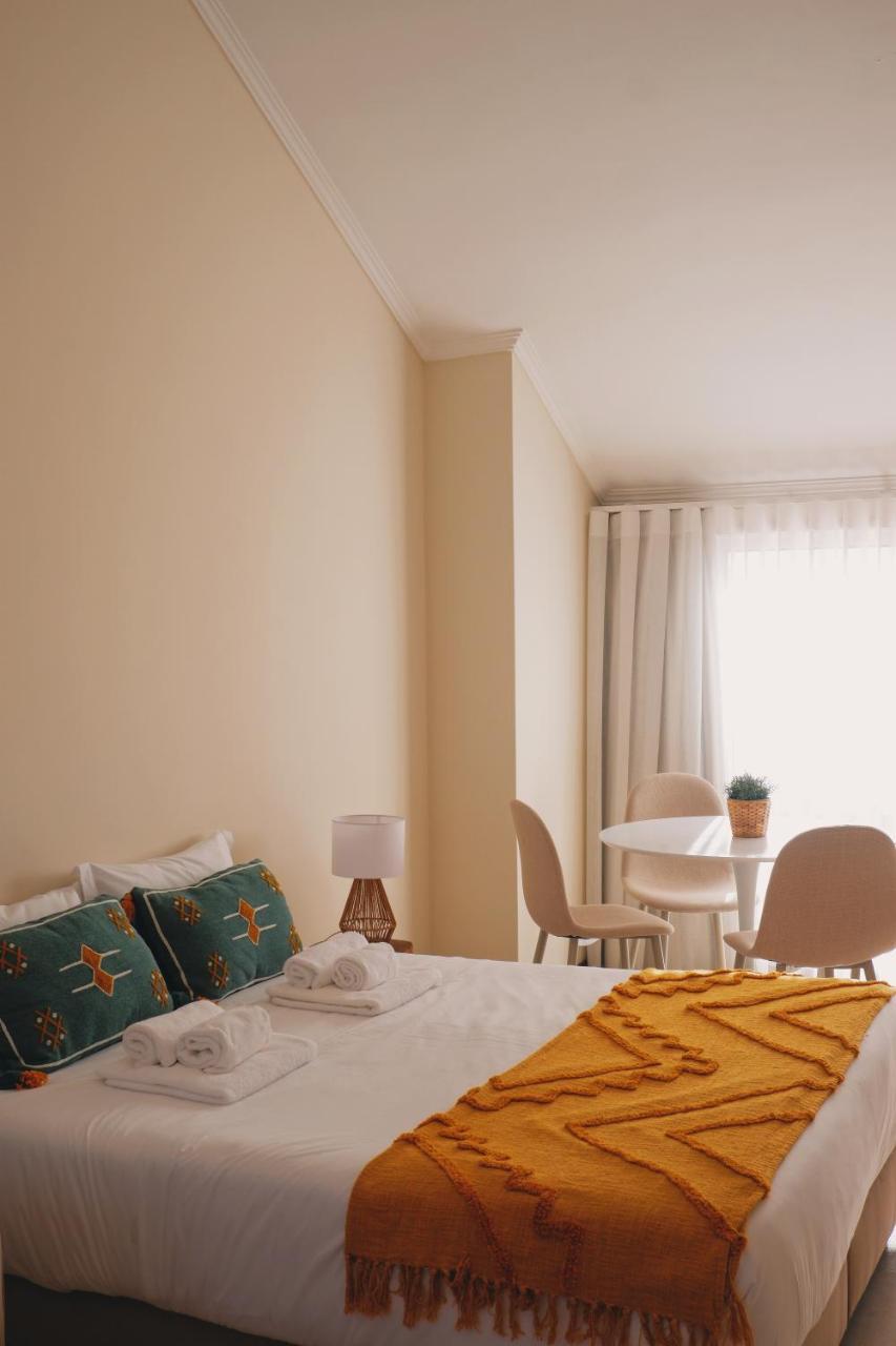 44 Forty Four Coast Espinho — 4-Star Luxury Hotel in Espinho, Portugal