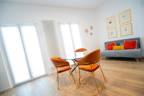 Maison Bp a 2 Minuti Dalla Stazione Ferroviaria — 4-Star Luxury Hotel in Prato, Italy