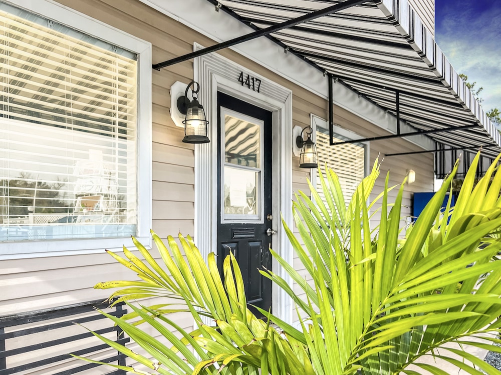 Chincoteague Inn in Chincoteague, United States