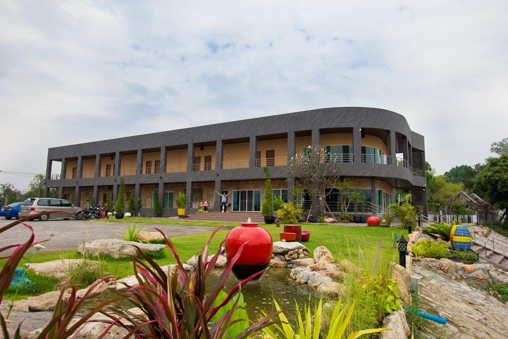 Tara Spa Ratchaburi in Ratchaburi, Thailand