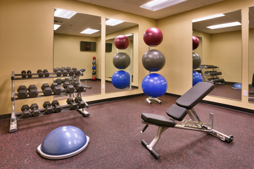 TownePlace Suites by Marriott Dickinson - photo 26