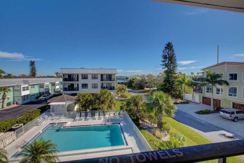 Beach View C 209 by Anna Maria - photo 25