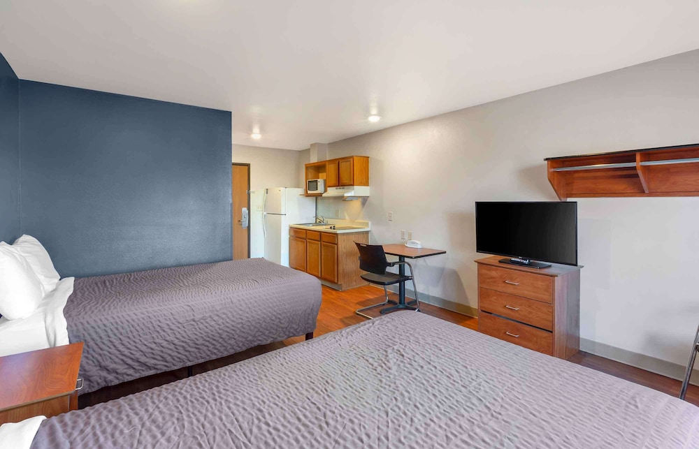 Extended Stay America Select Suites Fayetteville Cliffdale - photo 23