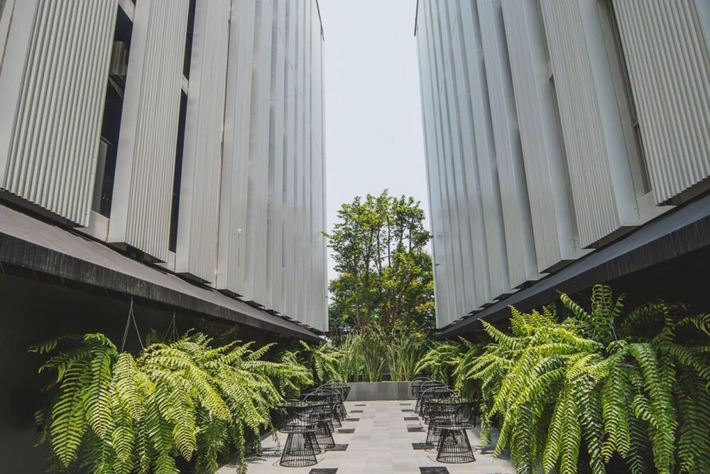 The Wind Holiday in Samut Prakan, Thailand