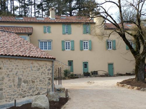 Domaine de Servieres Le Studio - last minute hotel in Unknown City